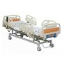 double functional electric care bed