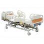 triple functional electric care bed